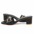 Women Formal Block Heel - 75037S - Block Heel - Walkeaze